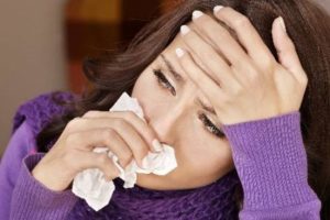 Beslenmenin alerji üzerine çarpıcı etkisi