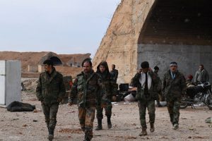Rusya Dışişleri: Suriye ordusu, İdlib'de operasyon düzenlemiyor