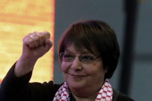 Leyla Halid: İşgalci ülkede demokrasi olmaz