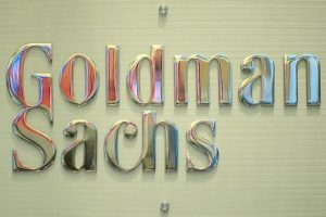Goldman Sachs'ın karı yüzde 20 oranında düştü