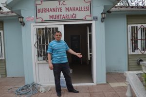 Bursa'da muhtarlığı boşalttığı iddia edilen eski muhtar mahkemeye başvuruyor