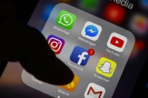 Birleşik Krallık, sosyal medyada 'beğeni' butonunu kaldırıyor
