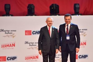 CHP lideri Kılıçdaroğlu: Sakin olun