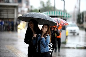 Bursa'da bugün ve yarın hava durumu nasıl olacak? (16 Nisan 2019 Salı)