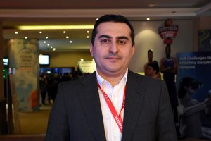 OSS Başkanı Şahin Bursa'da: Otomotivde satış sonrası hedef 5 milyar dolar