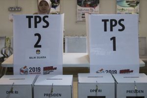 Endonezya'da halk yarın yeni devlet başkanını seçecek