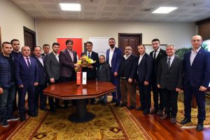 Bursa Osmangazi'de sosyal denge protokolü imzalandı