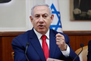 İsrail'deki sağ partilerin tercihi Netanyahu