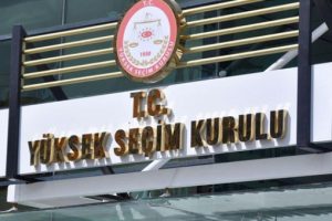 YSK, MHP'nin Iğdır seçim sonuçlarına itirazını reddetti