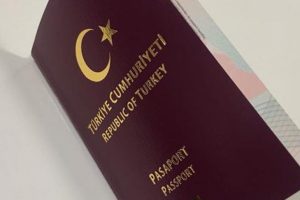 2 binden fazla yabancı iş insanı Türk vatandaşlığı için başvurdu