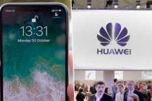 Huawei'den 5G destekli iPhone açıklaması!