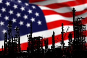 ABD'nin petrol ihracatı geçen yıl yüzde 67 arttı