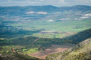 ABD, Golan Tepeleri'ni İsrail toprağı olarak kabul etti