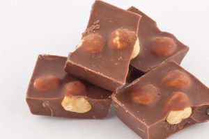 AB'de en fazla çikolata üreten ülke Almanya