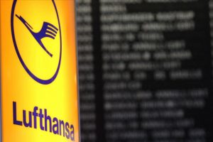 Lufthansa Grubu, ilk çeyrekte 336 milyon avro zarar açıkladı