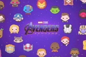 Twitter'a Marvel karakteri emojisi geldi