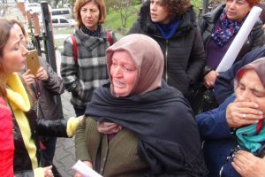Cinsel saldırı davasında 'beraat' kararına bakanlık avukatlarından itiraz