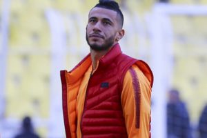 Belhanda b&uuml;y&uuml;k ma&ccedil;ların adamı hi&ccedil; olmamış...