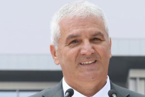MHK Başkanı Sabri &Ccedil;elik'ten g&uuml;ndeme dair a&ccedil;ıklamalar