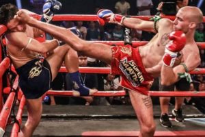 Muay Thai Milli Takımı se&ccedil;meleri Bitlis'te d&uuml;zenlenecek