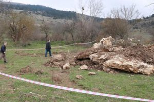 Başsavcılık ve Valilik'ten o olayla ilgili a&ccedil;ıklama