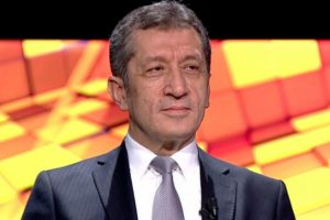 Milli Eğitim Bakanı Ziya Sel&ccedil;uk: "Bunu &ccedil;ok anlatmayın, k&ouml;t&uuml; &ouml;rnek oluyorsunuz.' diyenler var"