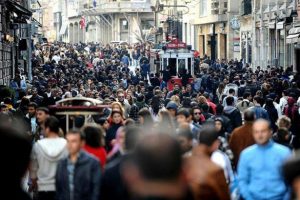 İşsizlikte T&uuml;rkiye'yi d&uuml;ş&uuml;nd&uuml;ren tablo!