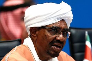 Sudan'ın devrik liderinin kardeşleri g&ouml;zaltına alındı