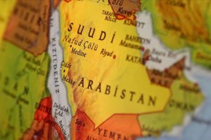 Suudi Arabistan 2020 yılındaki G20 zirvesine ev sahipliği yapacak