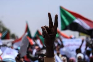 Sudan muhalefeti askeri konseye ge&ccedil;iş s&uuml;reciyle ilgili &ouml;nerilerini iletti