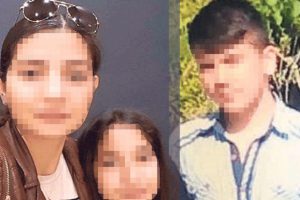 Boşanan anne, intikam i&ccedil;in 14 yaşındaki kızını kullandı