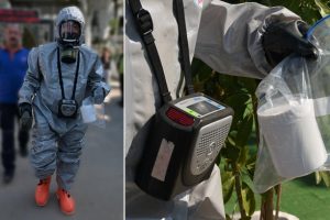 Operasyonla ele ge&ccedil;irildi: D&uuml;nyanın en pahalı maddeleri arasında
