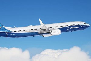 "Boeing 737 Max yazılım g&uuml;ncellemesinde ilerleme var"