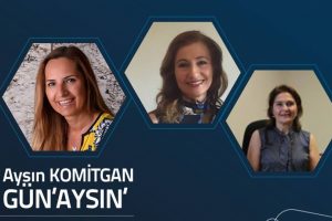 Aysın Komitgan'ın ile G&uuml;n'Aysın' (YiğitAlp Anaokulu)