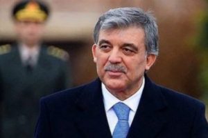 Abdullah G&uuml;l: AK Parti'nin kurucu ilkelerinden yolunu &ccedil;eviren ben miyim?