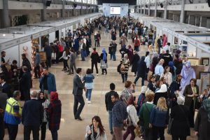 Bursa'da Geleneksel El Sanatları Festivali 4. kez kapılarını a&ccedil;ıyor