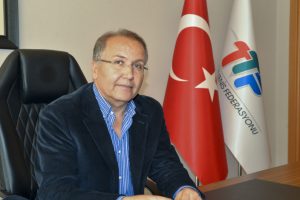 Başkan Durmuş: İstanbul Cup, Türkiye'nin en değerli organizasyonu