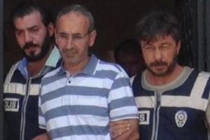 Danıştay eski &uuml;yesine 7 yıl 6 ay hapis