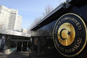 Dışişleri Bakanları bir araya geliyor