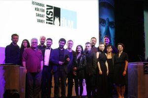 İstanbul Film Festivali'nde en iyiler belli oldu