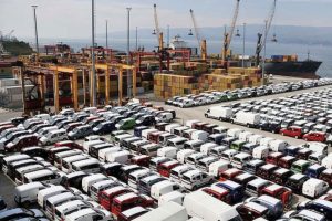 Otob&uuml;s minib&uuml;s ihracatı arttı