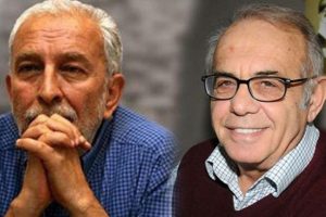 Emin &Ccedil;&ouml;laşan ve Necati Doğru'ya hapis cezası istemi
