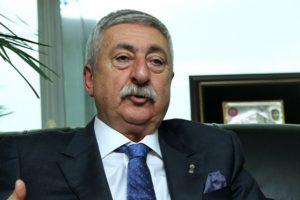 Paland&ouml;ken: İş yeri kiralarında stopaj uygulaması kaldırılmalı