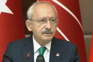 Kılı&ccedil;daroğlu, se&ccedil;im sonu&ccedil;larını değerlendirdi: Bursa i&ccedil;imde bir yaradır