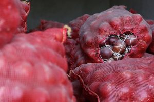 CHP'li Gök'ten patates ve soğanlara ilişkin soru önergesi