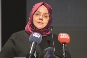 Bakan Sel&ccedil;uk'tan kıdem tazminatına ilişkin a&ccedil;ıklama