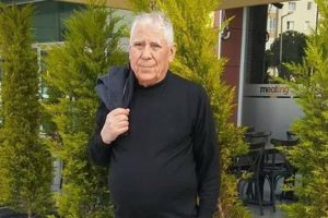 Kazada ağır yaralanan s&uuml;r&uuml;c&uuml;den acı haber!