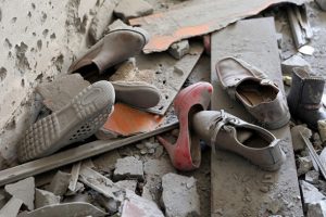 D&uuml;nya Sağlık &Ouml;rg&uuml;t&uuml;, acı bilan&ccedil;oyu duyurdu