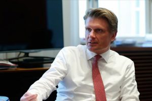 Yenilenebilir enerjide T&uuml;rk-Alman iş birliği artacak
