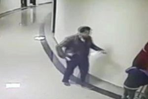 &Ccedil;ocuğun bayrak sevgisi duygulandırdı